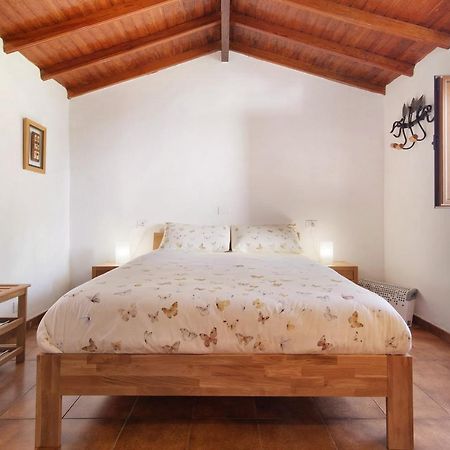 VallesecoLa Casita De Abuela Paula公寓 外观 照片