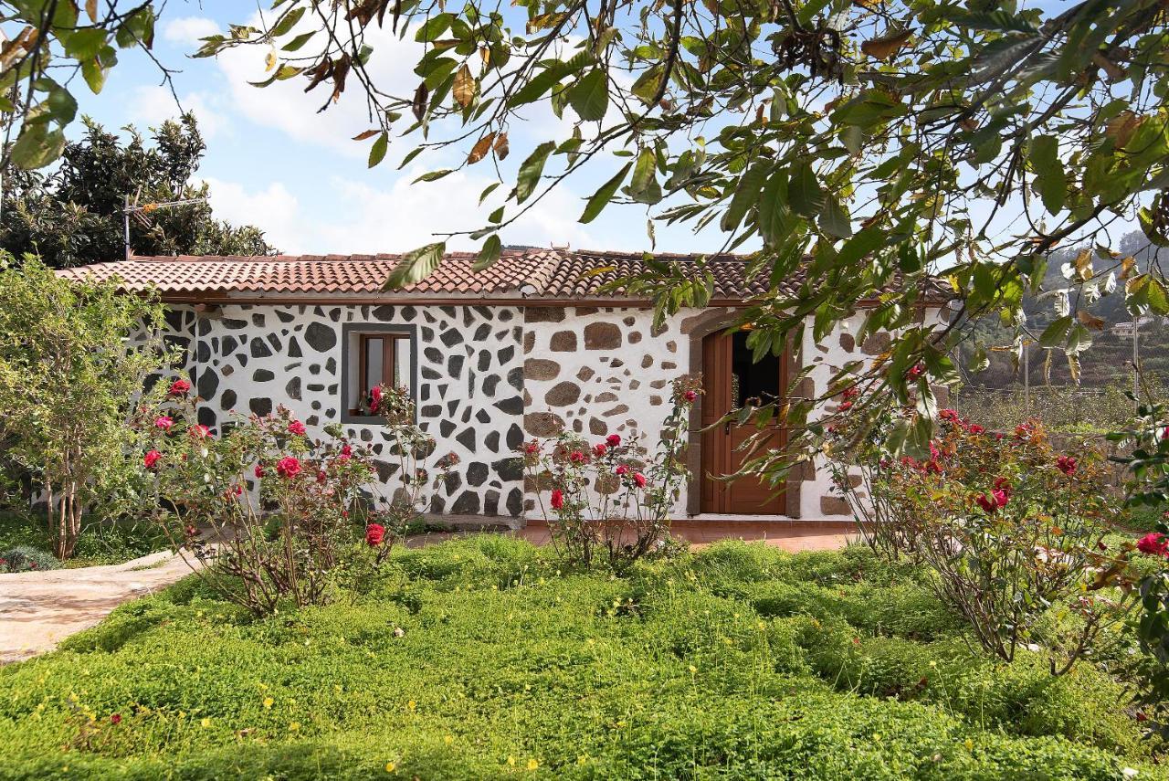 VallesecoLa Casita De Abuela Paula公寓 外观 照片