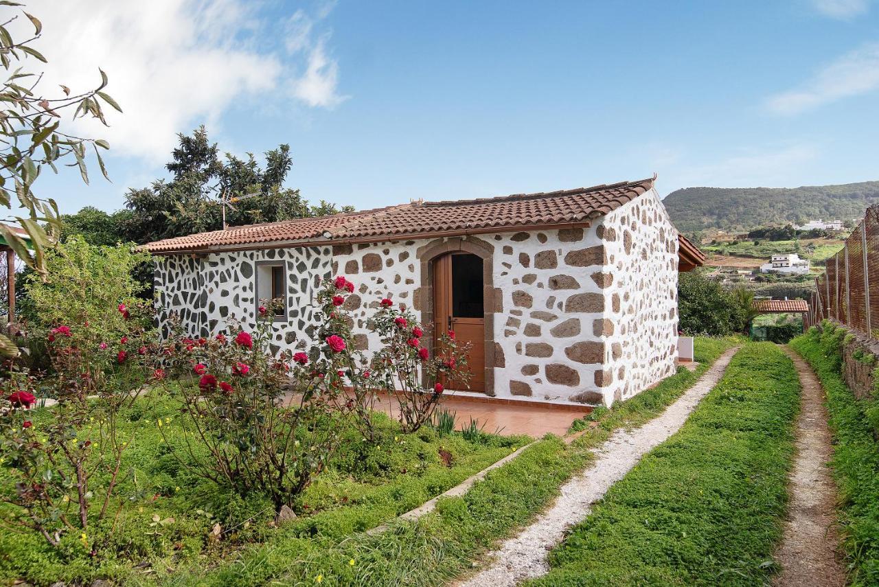 VallesecoLa Casita De Abuela Paula公寓 外观 照片