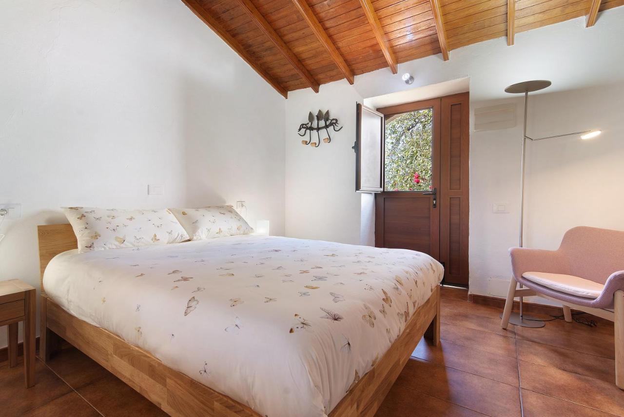 VallesecoLa Casita De Abuela Paula公寓 外观 照片