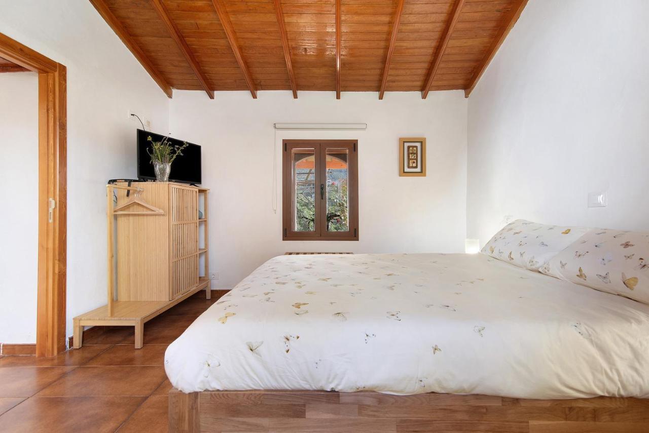 VallesecoLa Casita De Abuela Paula公寓 外观 照片