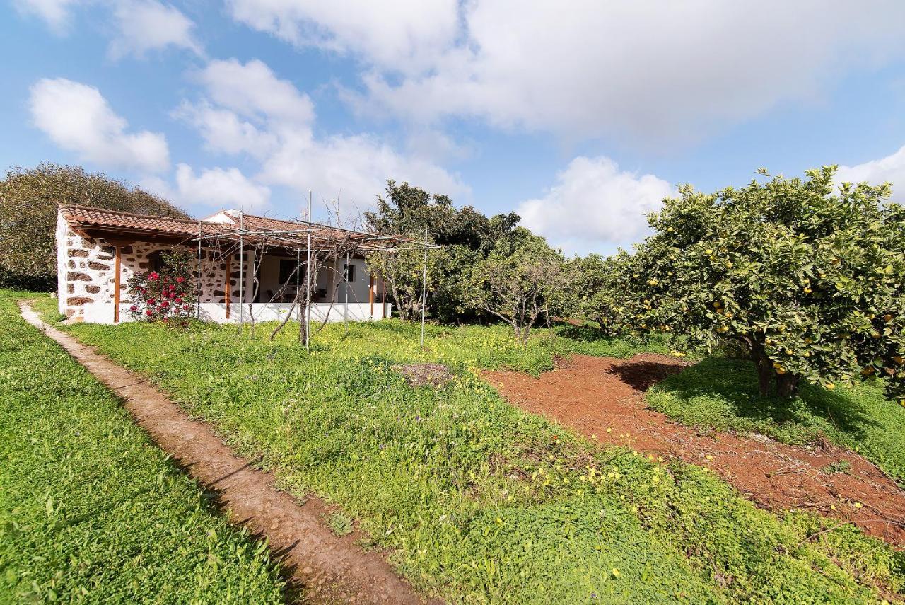 VallesecoLa Casita De Abuela Paula公寓 外观 照片