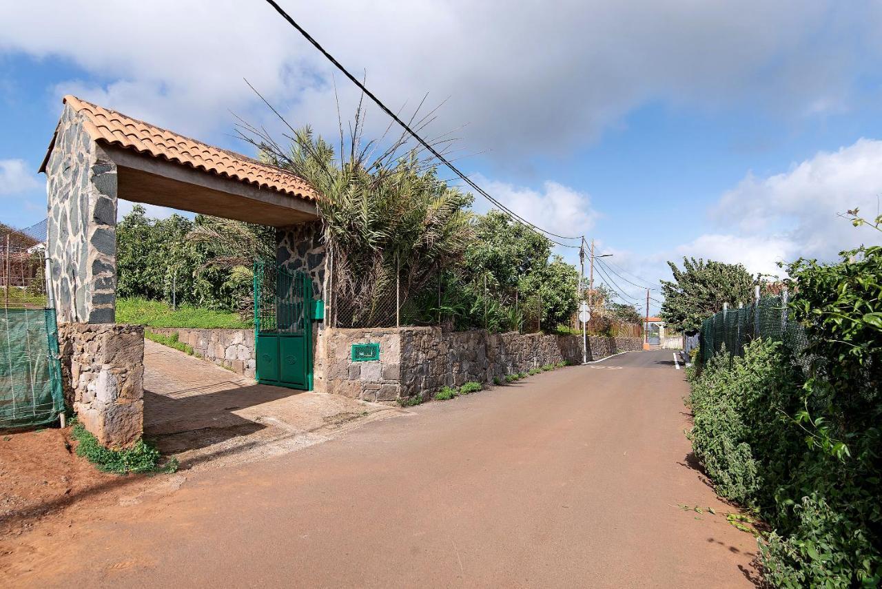VallesecoLa Casita De Abuela Paula公寓 外观 照片