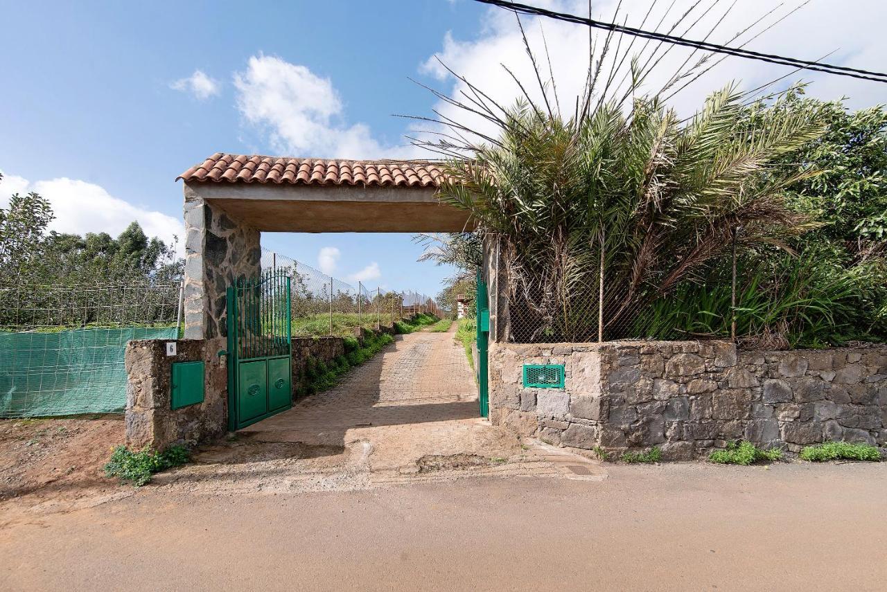 VallesecoLa Casita De Abuela Paula公寓 外观 照片