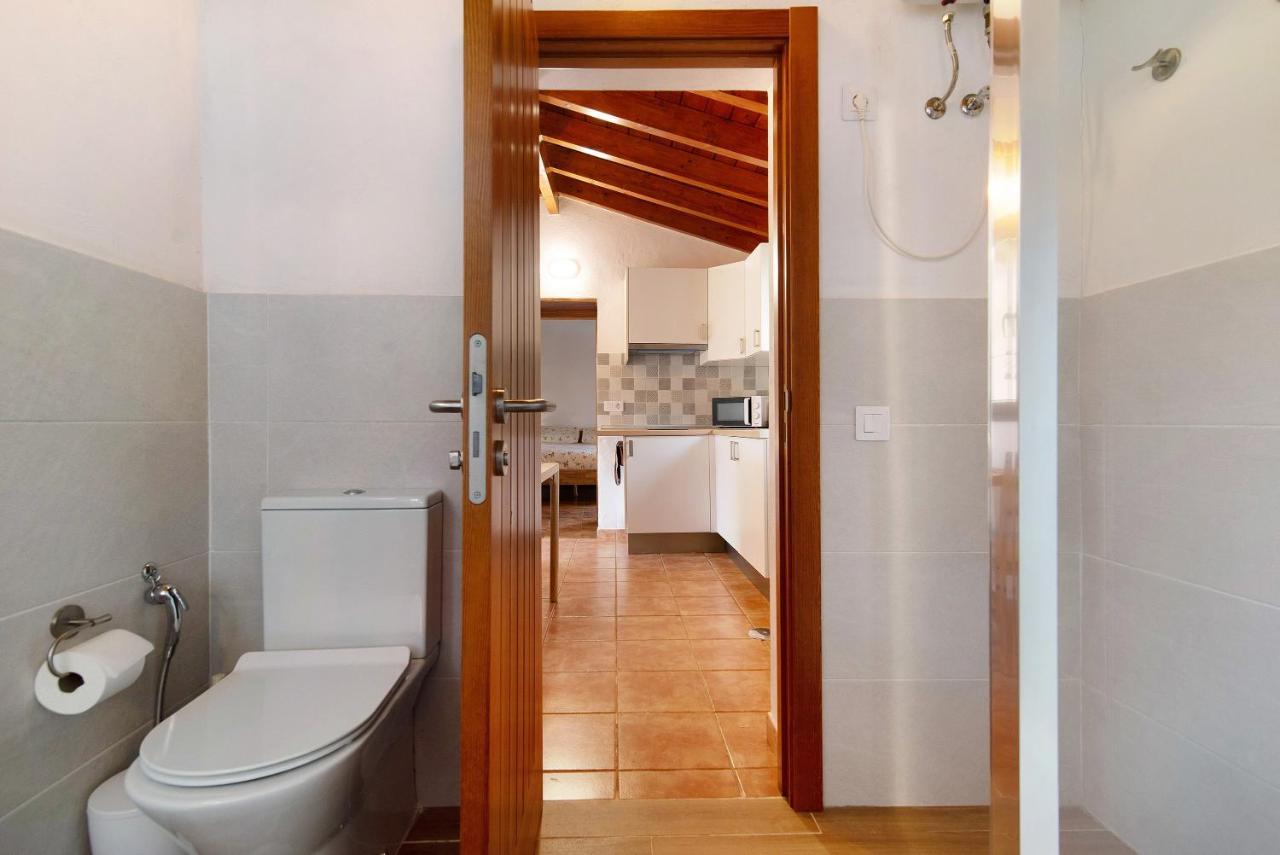VallesecoLa Casita De Abuela Paula公寓 外观 照片