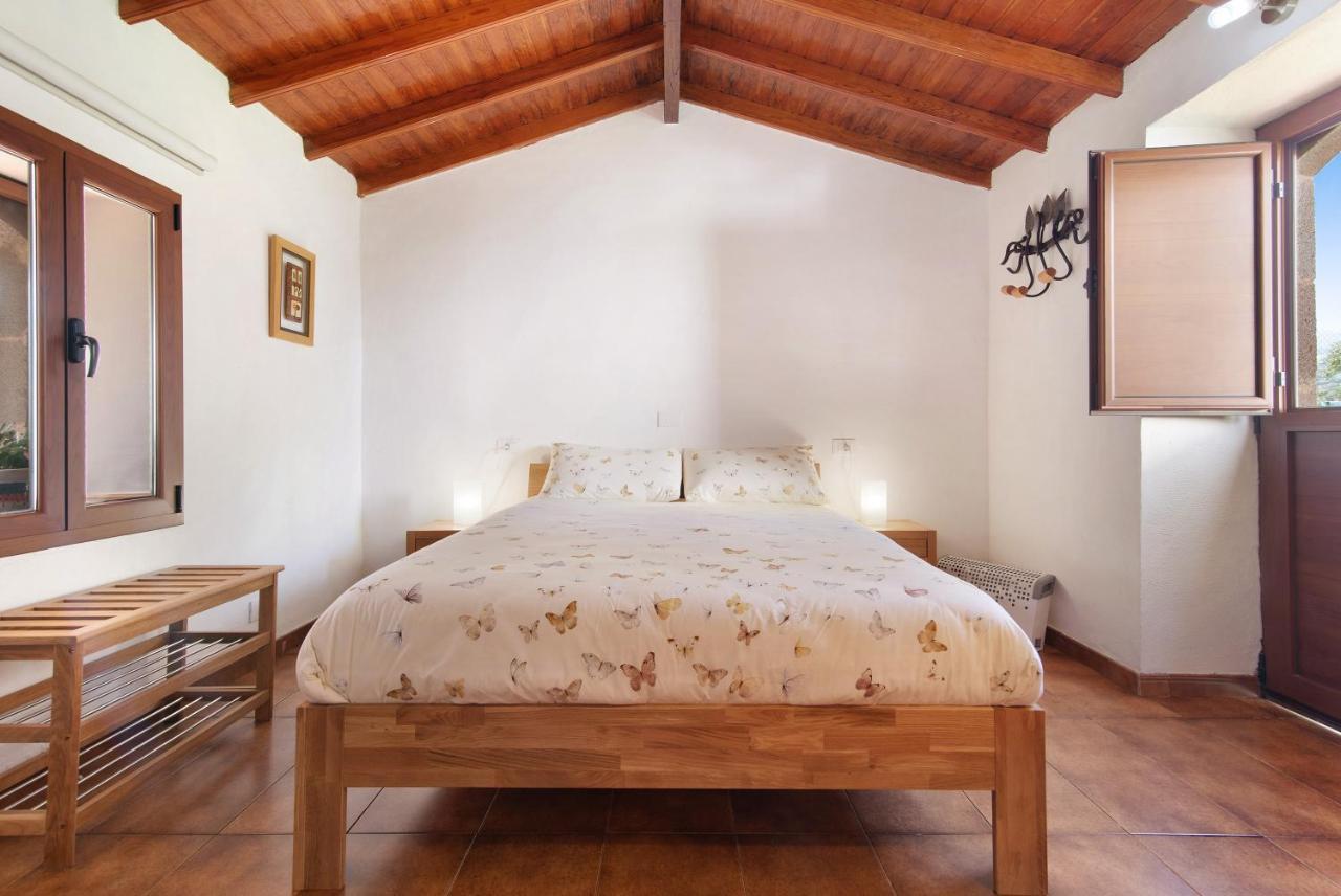 VallesecoLa Casita De Abuela Paula公寓 外观 照片